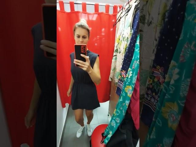 Second Hand НОВА СУКНЯ ЗА 33 ГРН І ОСТАННІЙ ДЕНЬ ЗАВОДУ #ootd
