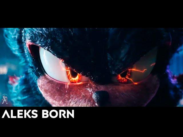 Aleks Born - Eastern Embrace _ SONIC