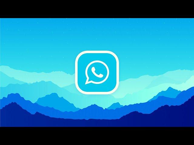 WhatsApp Plus - небольшой обзор