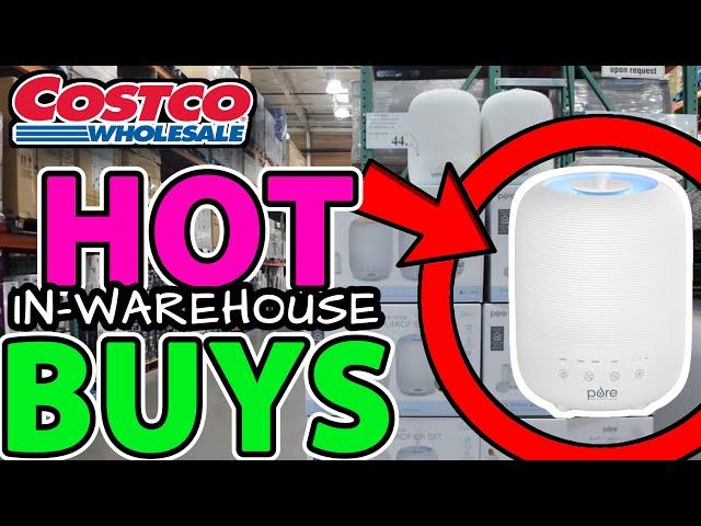 Costco 29 New HOT BUYS !!! Hurry NOW   Limited Time Deals !!!! 2024