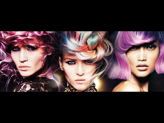 Music for hairdressers & beauty salons vol.2