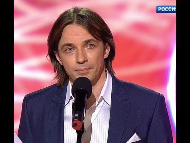 Алексей Щеглов - Мужская и женская логика 2017