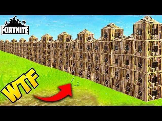 CRAZIEST BASE EVER?! - Fortnite Funny Fails and WTF Moments! #90 (Daily Moments)