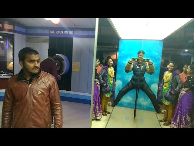 Science Centre, Digha, SAIRAM PRODUCTION ENTERTAINMENT