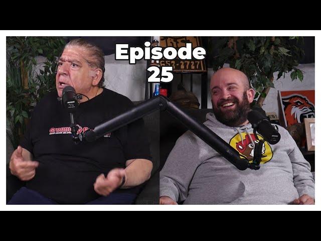 The Joey Diaz State of Mind | The Church of What's Happening Now: The New Testament