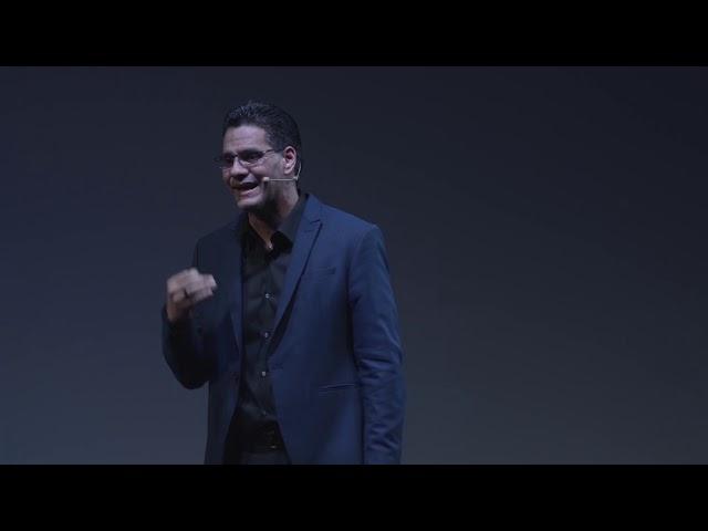 Emprender: todo lo que debes saber para triunfar | José Archibold | TEDxSanJosédeDavid