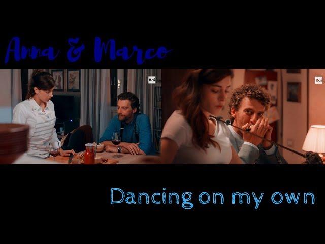 Anna e Marco - Dancing on my own [+11x21]