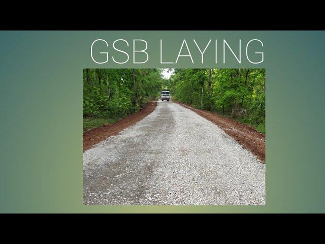 Gsb Laying