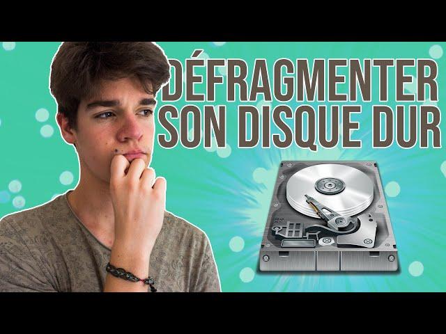 Pourquoi Défragmenter son Disque Dur ?