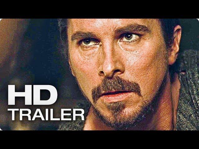 EXODUS: Götter und Könige Trailer Deutsch German | 2014 Movie [HD]