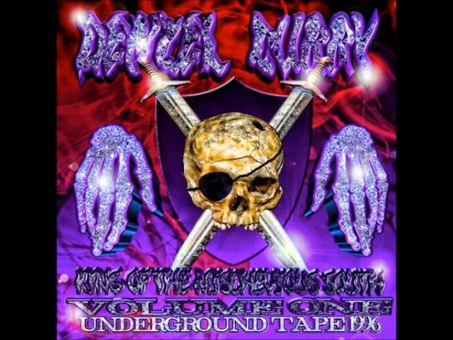 Denzel Curry - Raider Klan Phonk (Ft. SpaceGhostPurrp & Ruben Slikk)