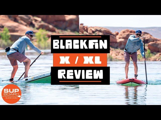 Blackfin Model X & XL Review | One Of The Top All-Around SUPs for 2023