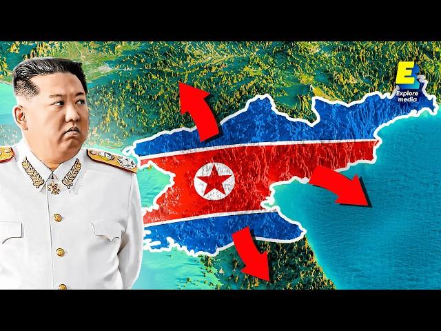 Comment s'échapper de Corée du Nord ? | ATLAS