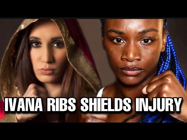 THE RELAY: RING IQ P4P UPDATE, Ivana ribs shields, Fury-Schwartz gate/TV rating numbers in