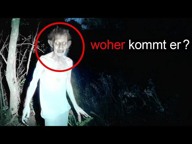 15 GRUSELIGSTEN Videos Die BEWEISEN dass DÄMONEN Real Sein Könnten!