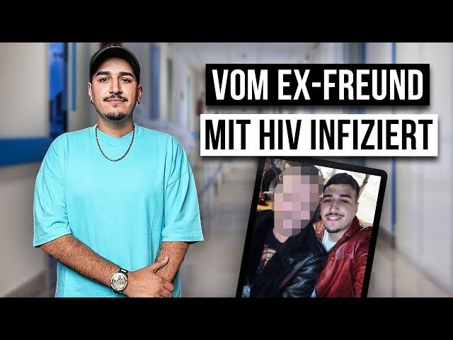 Wie ist das HIV POSITIV ZU SEIN?