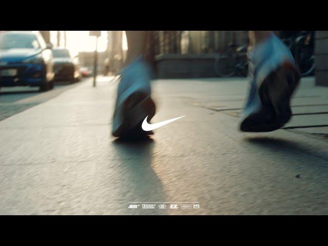 Nike Running | Spec Ad