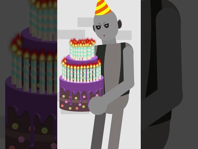 How Old is SCP-106 Really? (SCP Animation)