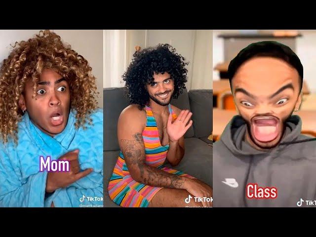 Mark Adams Most Viewed TikTok Videos - Funny Mark Adams TikToks Compilation