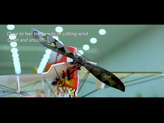 T-Motor AM20 , F3P-A Airplane Brushless Motor