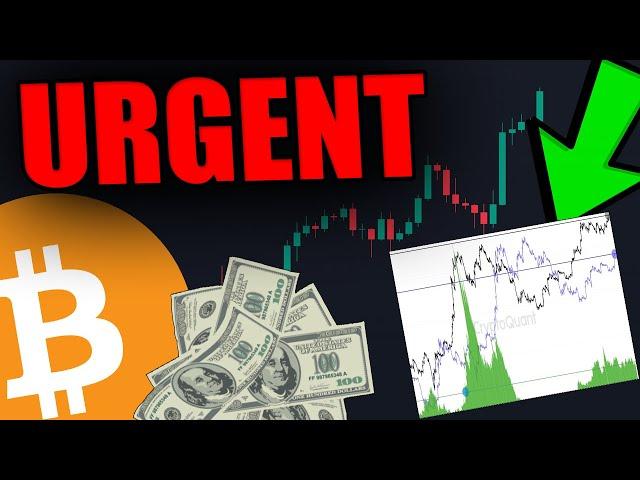 WTF! THIS BITCOIN & ETHEREUM CHART WILL LEAVE BEARS CRYING IN DISBELIEF