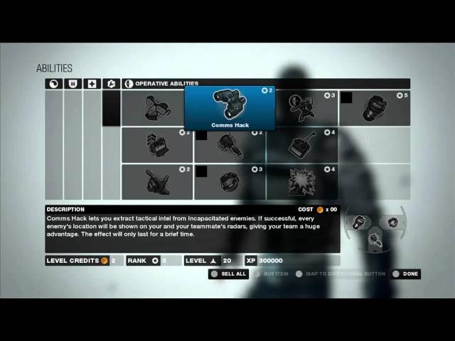 Brink- "Abilities Vignette" Trailer
