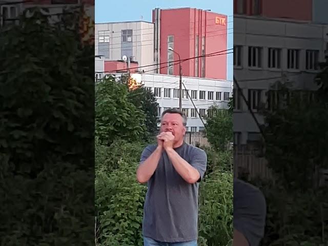 Online live speck contest 2020 Igor Grafov Russia