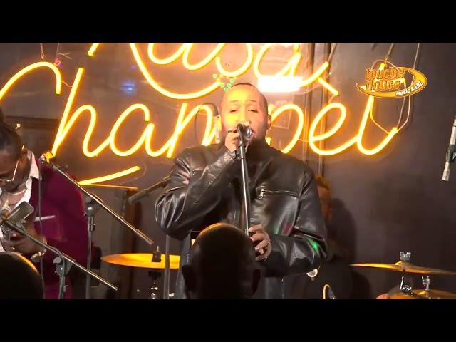 K-Dans | "Move Chwa" Live 2023 Kasa Chanpèt
