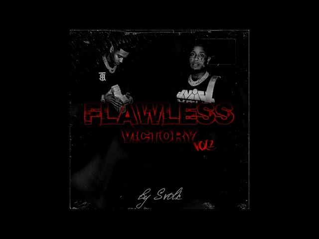 (FREE 10+) "Flawless Victory 2" Loop Kit / Sample Pack (Nardo Wick, Southside, 808 Mafia, Future)