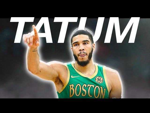 Jayson Tatum - "Lucky" ᴴᴰ (Motivation)