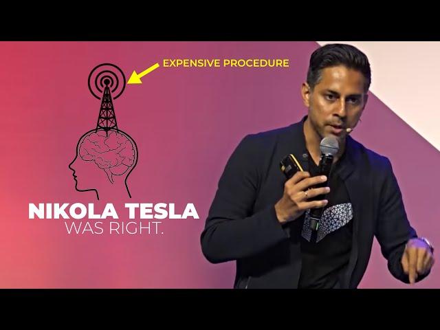 "It's a highly expensive procedure" | THE BILLIONAIRES METHOD