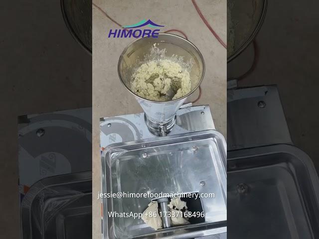 8cm Samosa Making Machine