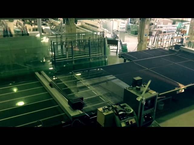 Резка стекла в Москве Glass-Store.ru