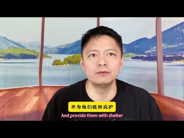 大量非法移民买墨西哥身份证进入美国抢福利