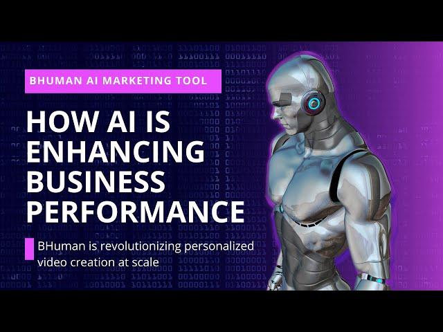 BHuman AI Platform: Exploring Its Usability, Features, and Real-World Results