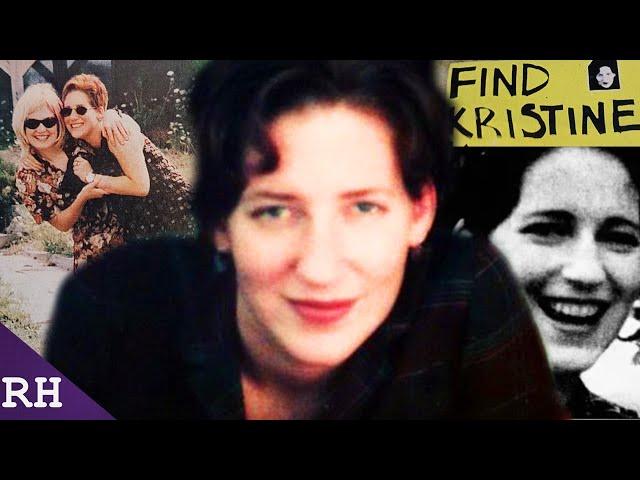 Pregnant and Missing: The Unsolved Disappearance of Kristine Kupka