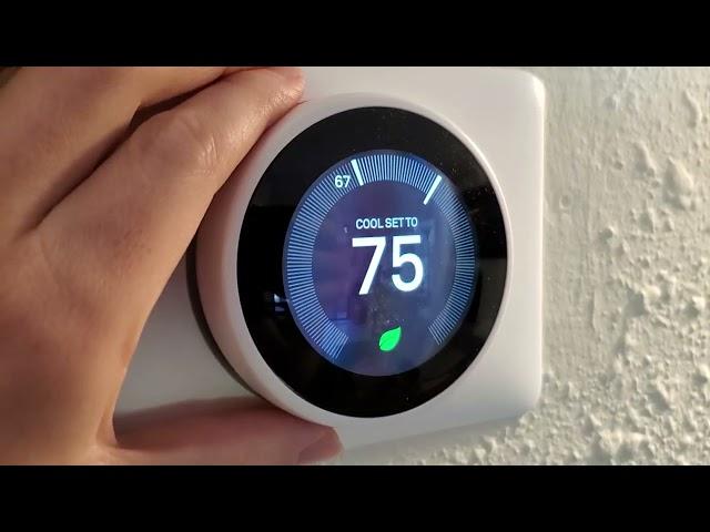 Review of Nest Learning Thermostat Gen 3 After 3+ Years