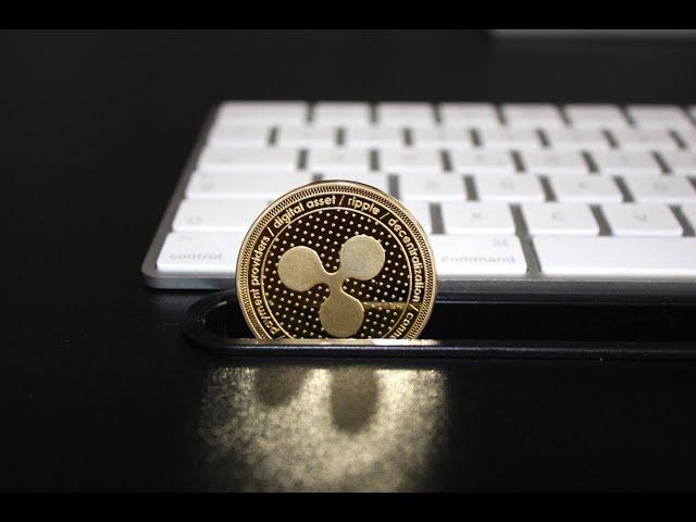 The Growth of XRP | Crypto Case Study 2021