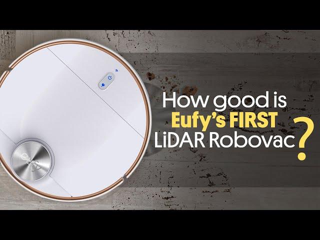 Eufy L70 Hybrid | Review & tests | RobomateTV