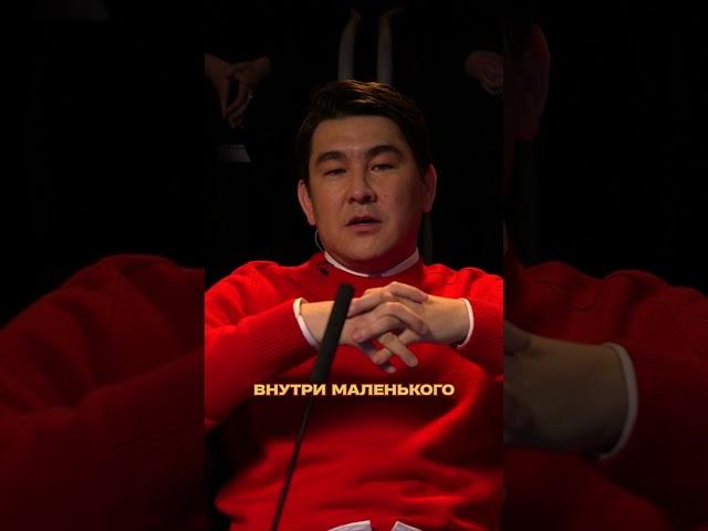 ВНУТРИ СОБОЛЕВА ЖИВЕТ БОЛЬШОЙ И ДОБРЫЙ МУЖЧИНА 