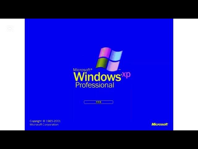 Klaskyklaskyklaskyklasky Windows XP Effects (Sponsored By Preview 2 Effects) In G Major 9 (Rj Kumar)