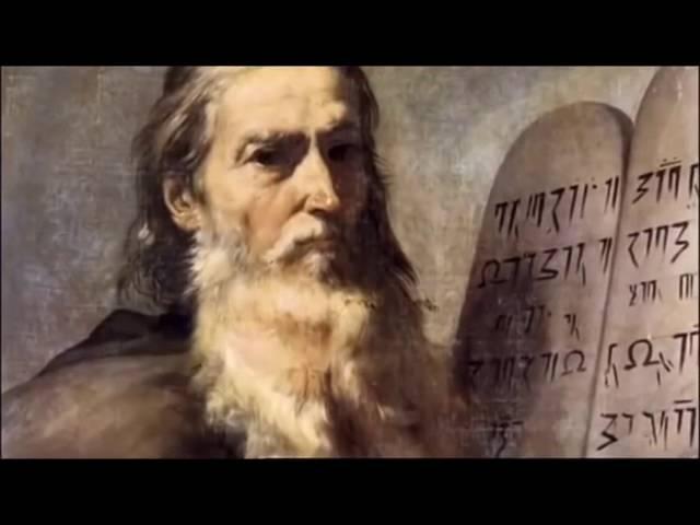 Unknown Secrets of the Bible   Documentary