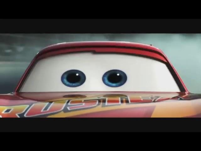 Disney Pixar's Cars 3 (Jeo Vasquez Crossover) Alternate Ending #1