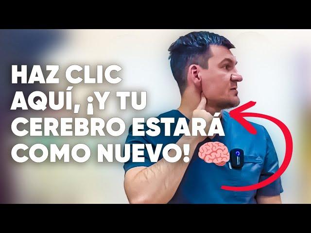 Haz clic aquí y aumenta el flujo sanguíneo cerebral 17 mil veces. ¡Pruébalo, FUNCIONA!