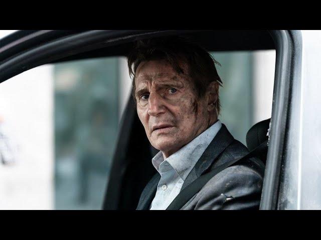 LIAM NEESON PELÍCULA ESTRENO 2024 COMPLETA EN ESPAÑOL LATINO