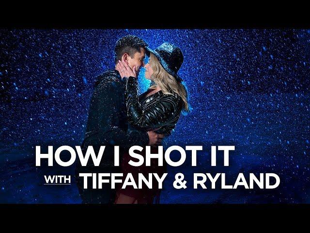 How I Shot It with MagMod - Featuring Tiffany and Ryland // Episode 40