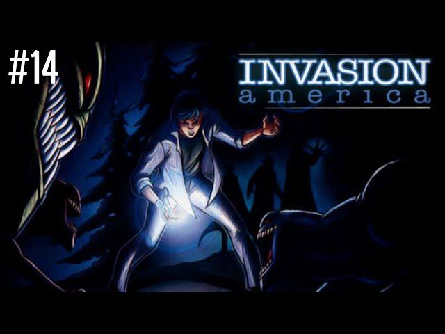 Dreamworks Invasion America - FTV (Forgotten Television)