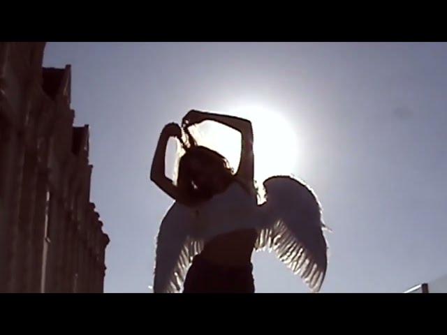 ‘Angel Dust’ a short film starring Alana Champion