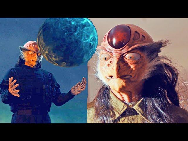 Land Of Tanabata Season 1 |Man Is Mutated Into A Hen To Hatch Eggs For Aliens