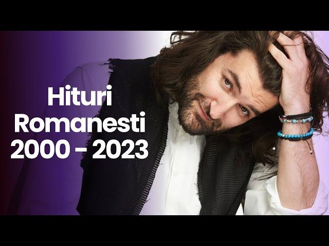 Muzica Romaneasca 2000-2023  Piese Romanesti Vechi Si Noi Dar Superbe (Hituri Romanesti)